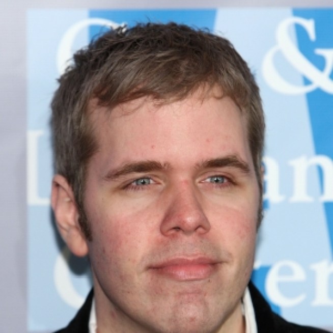 Perez Hilton Files Suit Against Black Eyed Peas Road Manager Over Battery & Emotional Distress