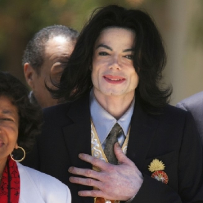 Michael Jackson's Will Revealed!