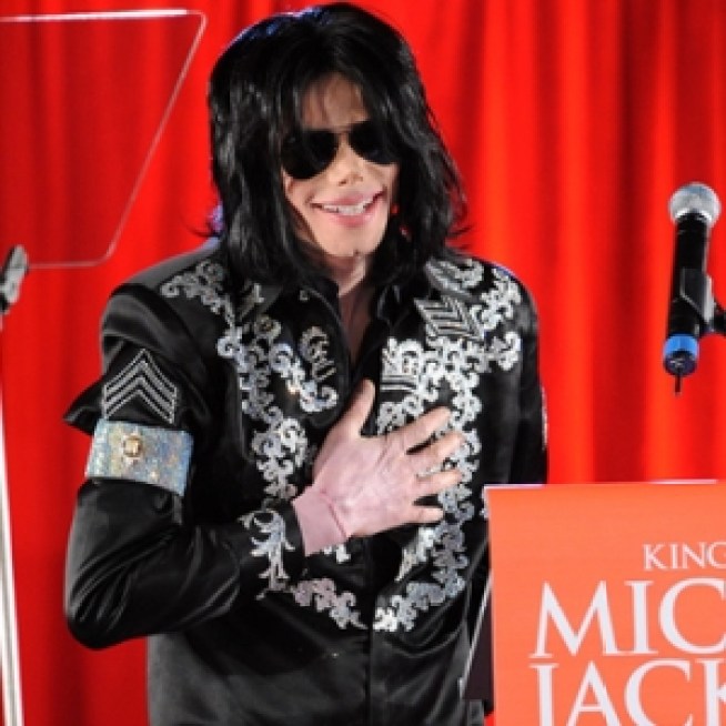 Designers Of Michael Jackson's Funeral Suit Revealed