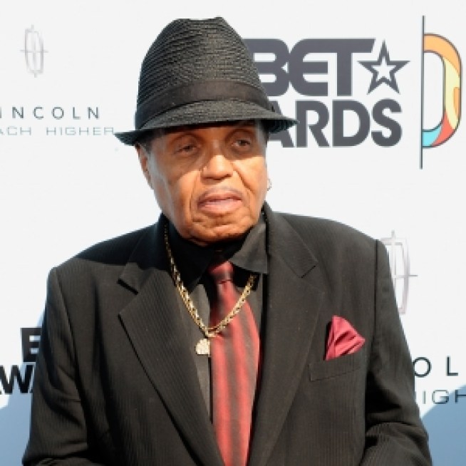 Joe Jackson Gives Family Update, Confirms Indiana Jackson Museum In The Works