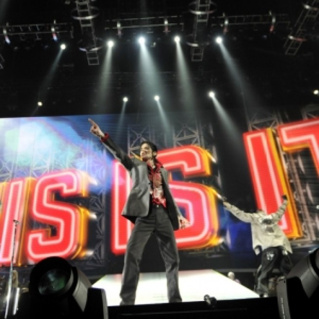 LA Braces For Horde Of Michael Jackson Mourners