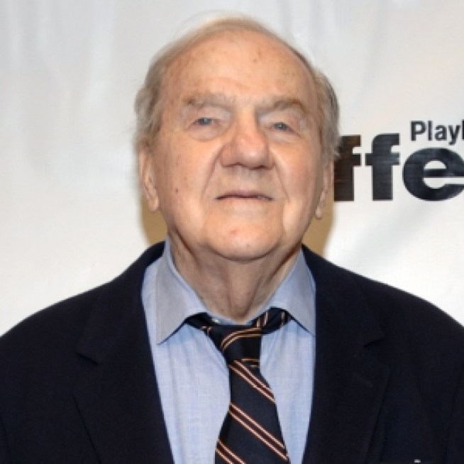 Oscar-Winning Actor Karl Malden Dead At 97