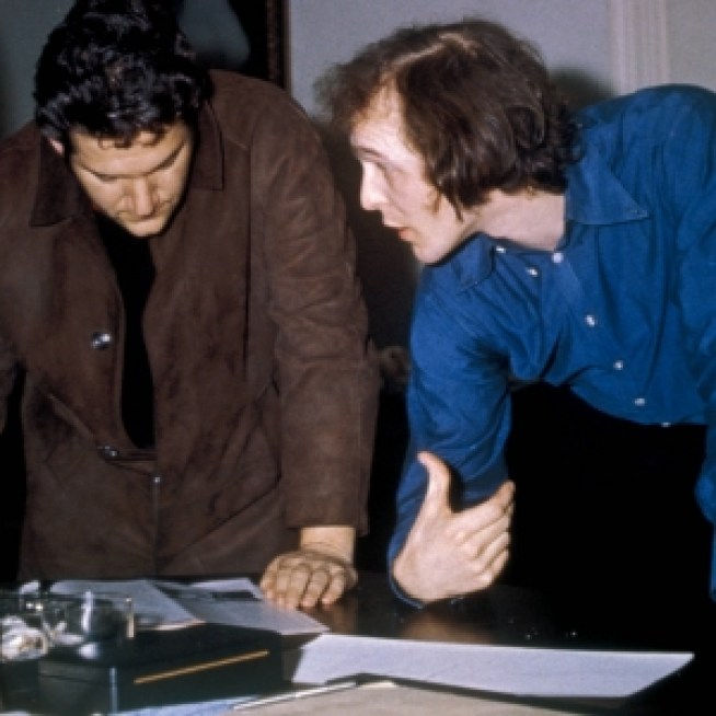 Ex-Beatles, Rolling Stones Manager Allen Klein Dies In NYC At 77