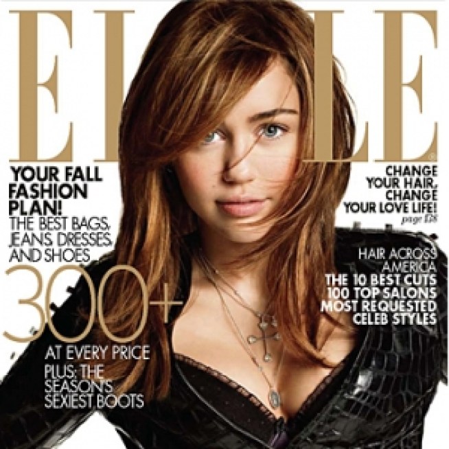 Miley Cyrus On Her Wal-Mart Fashion Line: 'I Would Pay $500 For The Jeans'