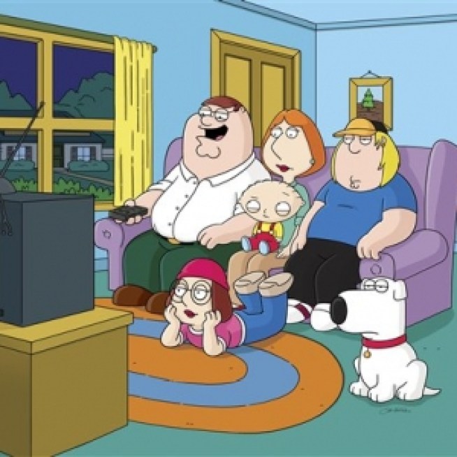 Emmy Surprises & Snubs: 'Family Guy' In, 'True Blood' Out