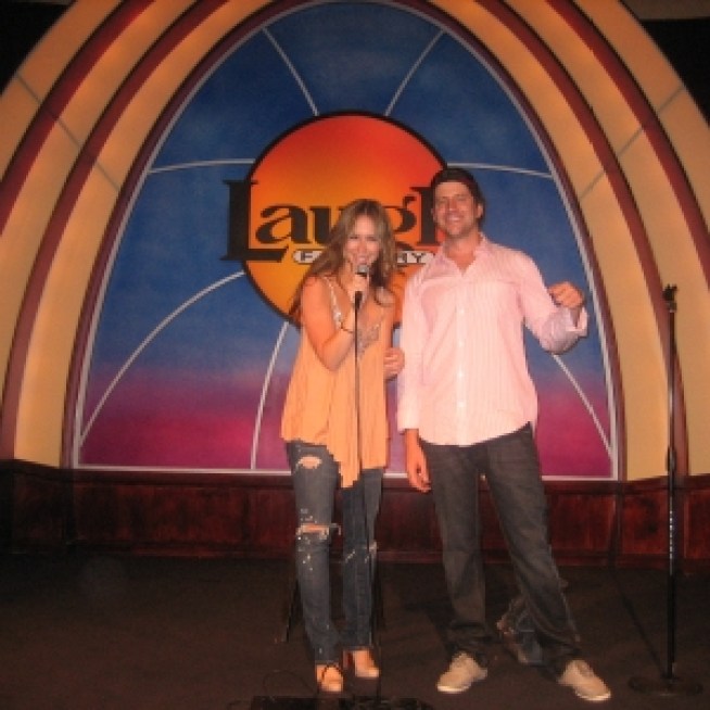 Rep: 'No Truth' To Jennifer Love Hewitt & Jamie Kennedy Engagement