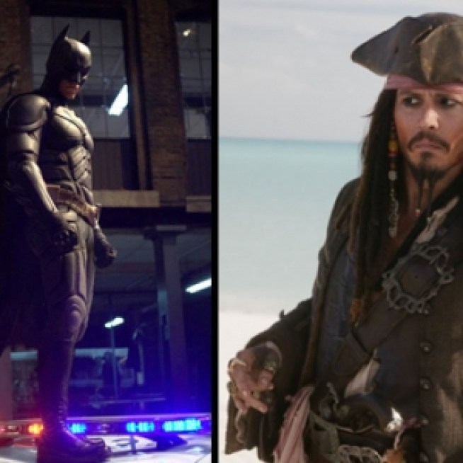 'Dark Knight,' 'Pirates' Sequels Eying 2010 Production Dates, 2011 Releases