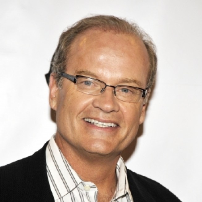 Kelsey Grammer Sends Letter To Parole Hearing Of His Sister's Killer, Asks Board To Keep Man Incarcerated