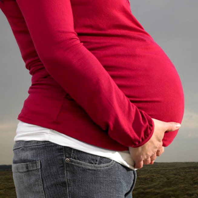 Where Single Mothers Are Not Alone