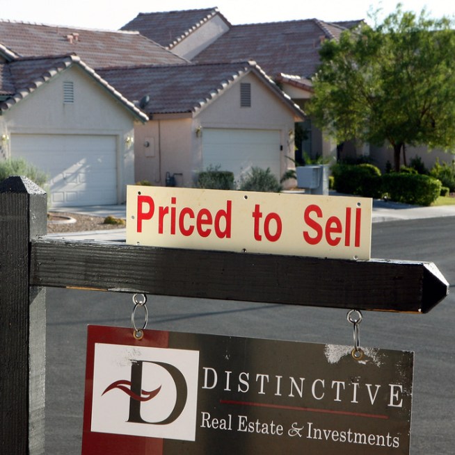State Housing Permits are Up