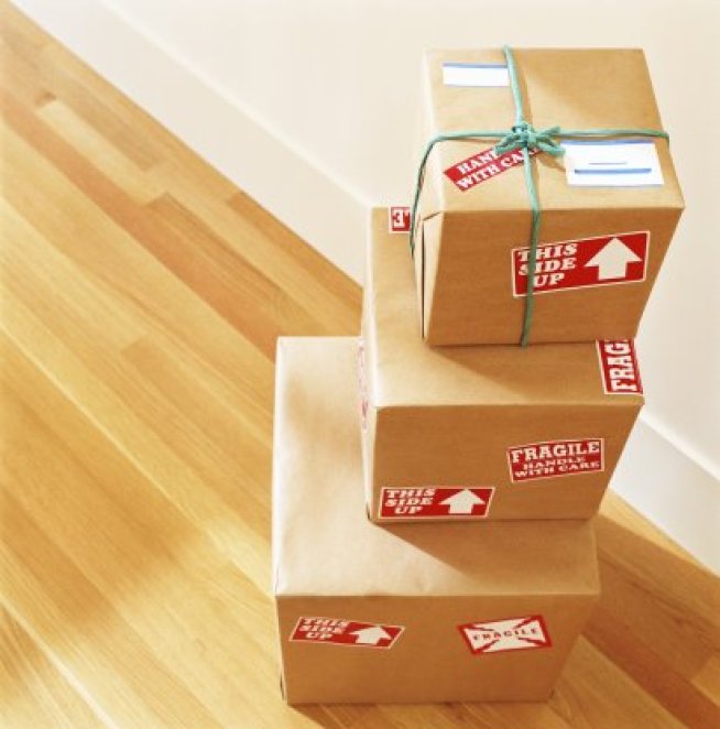 Patriotic Packages