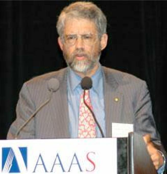 Obama Chooses Science Team for Planetary Survival, Prosperity