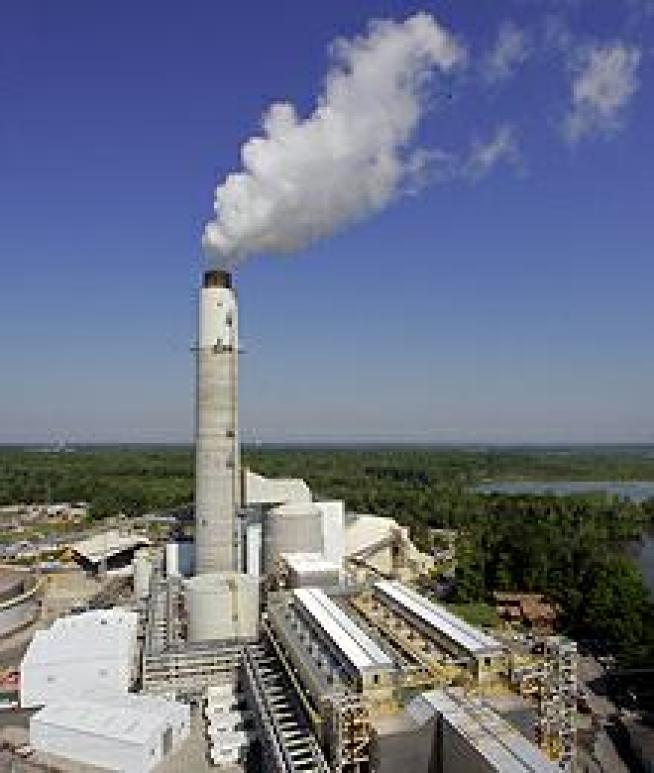 Appeals Court Reinstates Clean Air Interstate Rule