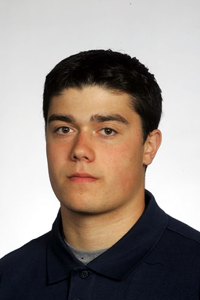 Teggart's Kicks Earn Big East Honor