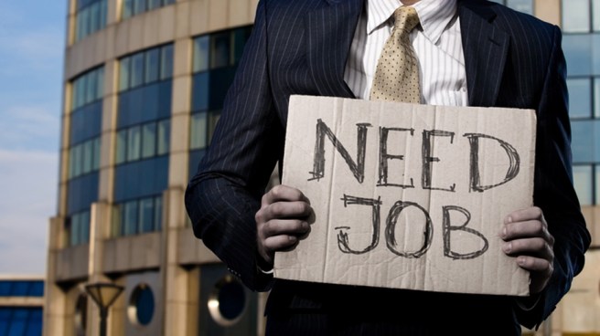 Party Your Way to a Job