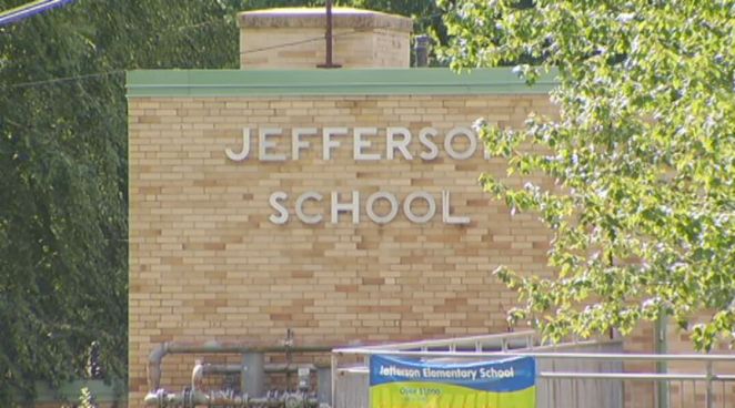 New Britain is cracking down on truancy among its youngest students -- kindergartners.