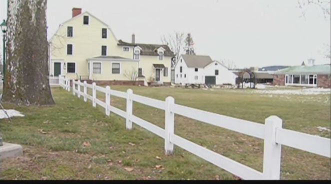 There is a proposal in Simsbury to create a permanent memorial to Martin Luther King Jr.  As a teenager, King spent two summers in Simsbury and may have formed his early feelings for civil rights after being treated so well in Connecticut.