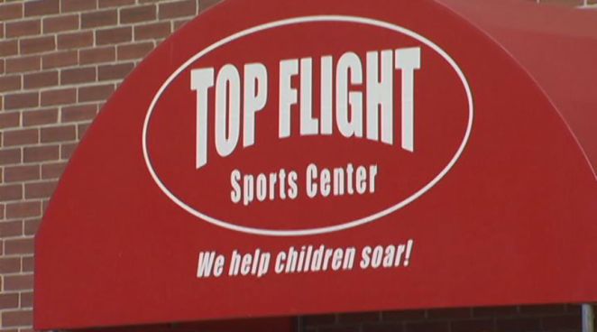 The daycare at Top Flight Sports Center in New Milford has surrendered its operating license and is under investigation for possible physical abuse.  Parents whose children are signed up for summer camp there were notified with an email stating the daycare had an issue with its license.