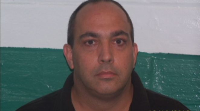 David Anderson of Newtown was arrested in Salisbury, MA for allegedly soliciting women on Craig's List to be part of a clinical study. Police say he then secretly videotaped them while giving invasive exams.