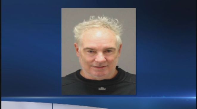 A man is charged with assaulting a girl at the popular recreation area.