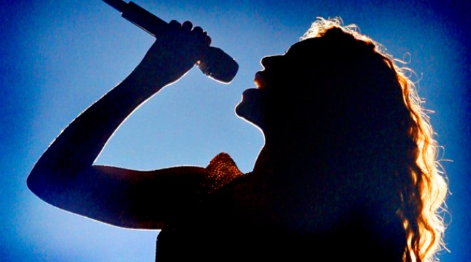 7/23: Beyonce, Bridgeport and Brouhahas