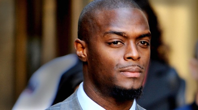 Burress' Weapons Case Put Off Until September