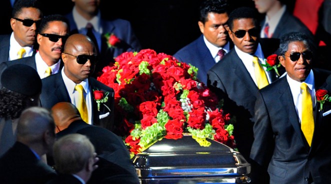 Villaraigosa: City Should Pay Jackson Memorial Tab
