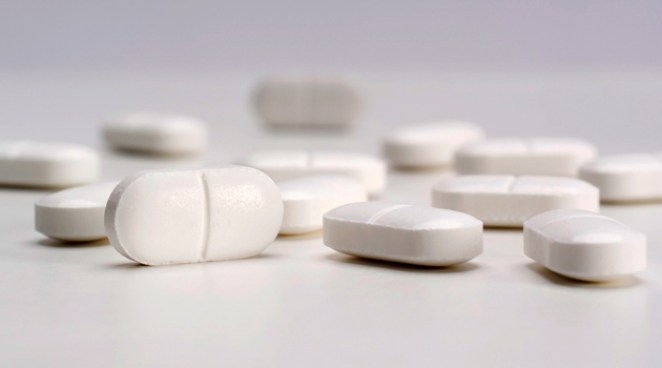 Oops! Those Aren't My Drugs