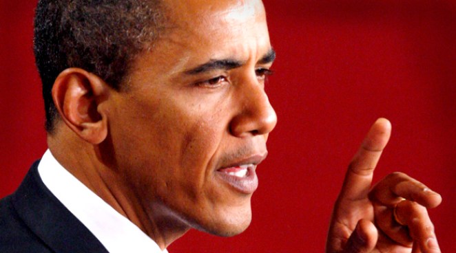 Obama Calls for "New Beginning" With Muslims