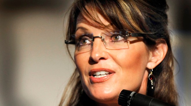 Did Palin Resign to Run for President?