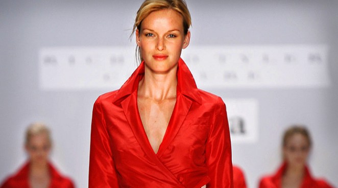 Plane Dumb: Delta’s Designer Uniforms Too Small
