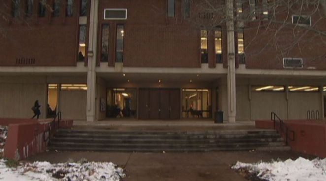 UConn will move its campus currently located on Trout Brook Drive in West Hartford to downtown Hartford.  Officials say this will be a big boost to the downtown area and local businesses tend to agree.