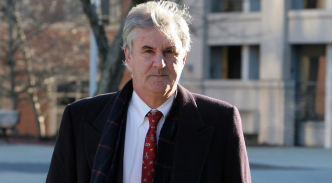 Govt. Could Get Billions From Forbes' Divorce Decree