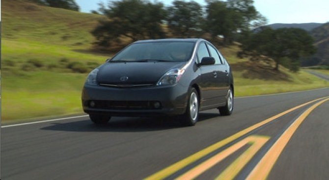 Hybrids For Hire: More Cars Mean More Options
