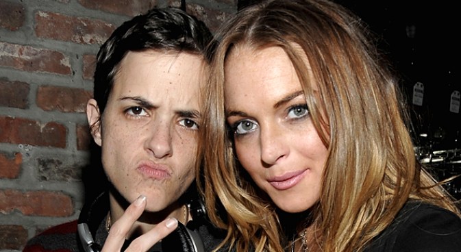 BBC Comes to Bat for LiLo and Ronson