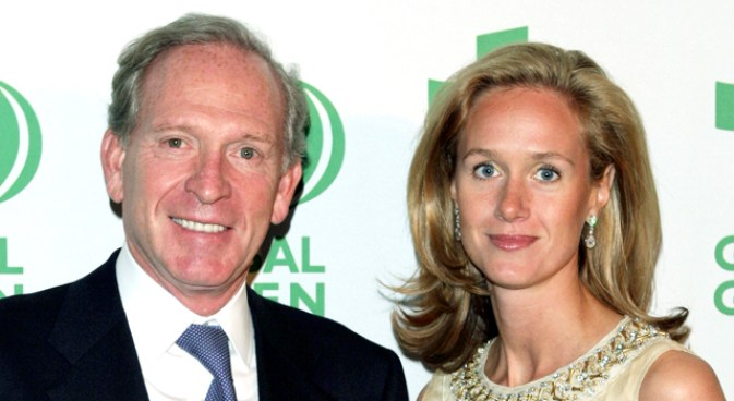 Vicious $99 Million Divorce Goes Back to Court