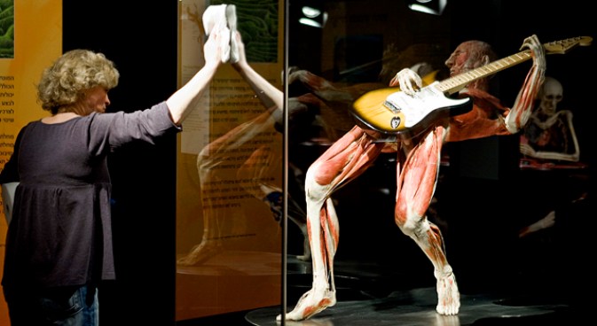 6/23: Dead Bodies, Funny Bones and Open Mic