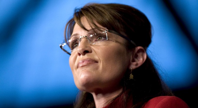 Palin Resignation Makes GOP Hearts Grow Fonder: Poll
