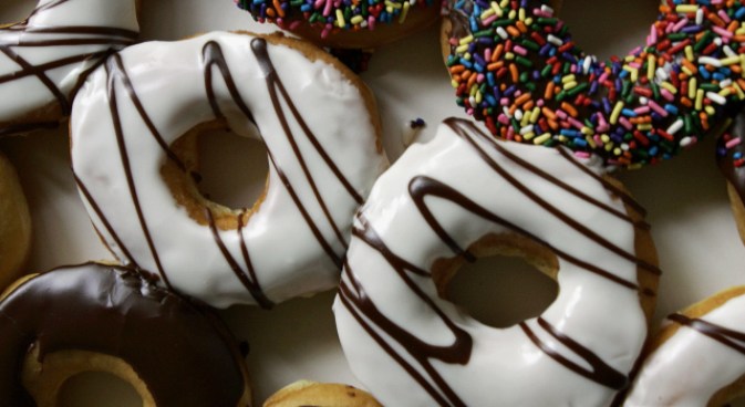 Tim Hortons' Gut Instinct