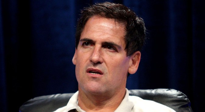 Mark Cuban Heads to Court, Accused of Misusing Funds