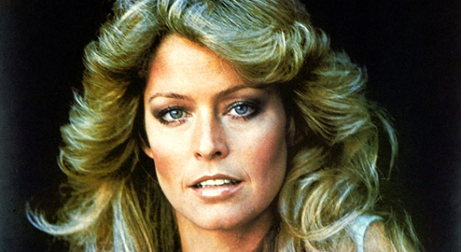 "Charlie's Angels" May Soar Again On Primetime