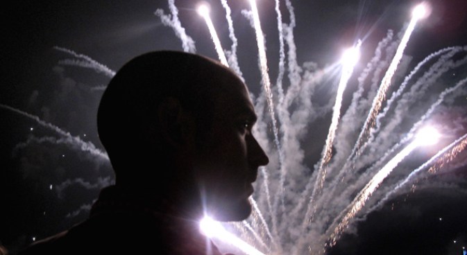 Where to Watch the Fireworks
