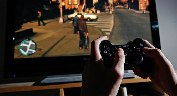 Streaming Games? ISPs Will Want to Frag That Idea