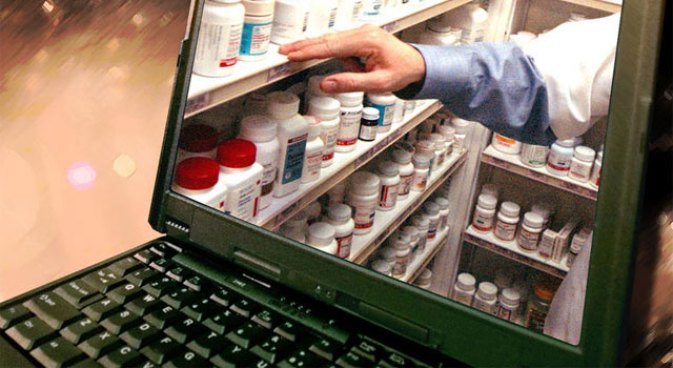 White House Strikes $80 Billion Deal with Rx Industry