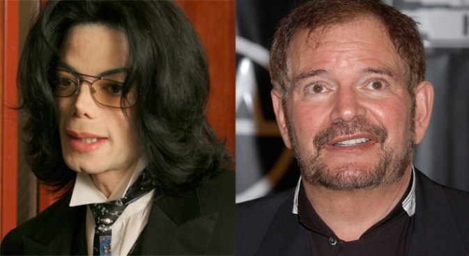 Jackson Dermatologist Won't File For Guardianship Of Michael's Kids