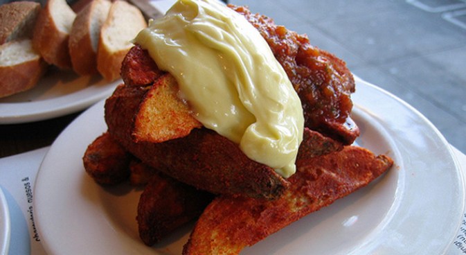 Eat Great for Cheap at Restaurant Week
