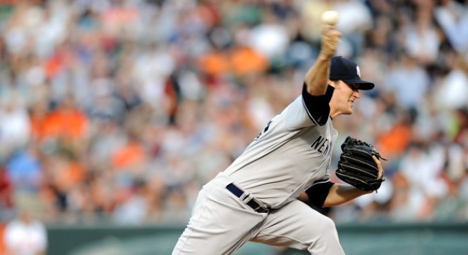 The Problem With Phil Hughes, Reliever