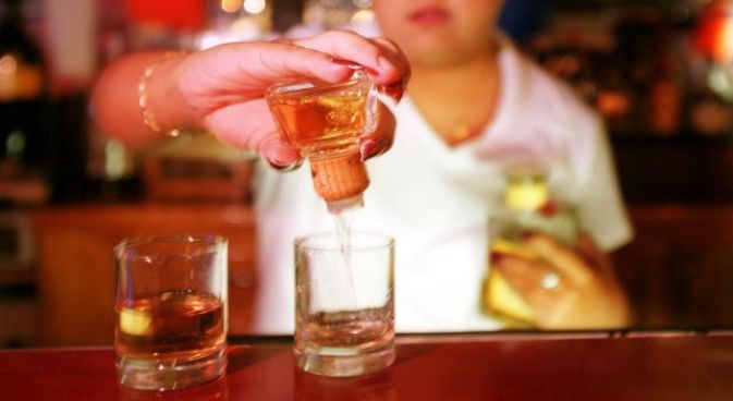 Stallworth Doomed by Tequila Shots