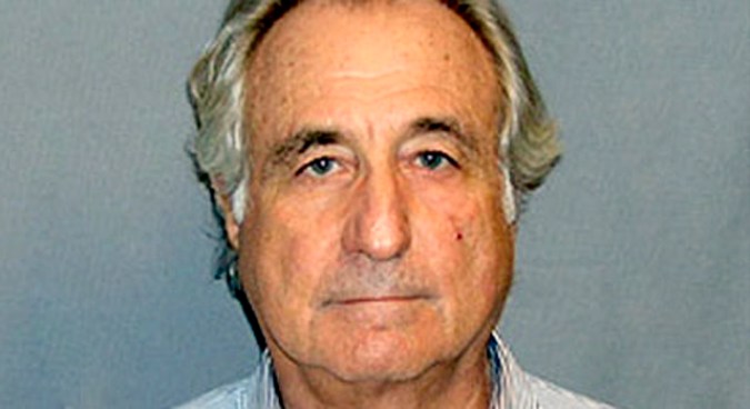Madoff a Natural Born Liar