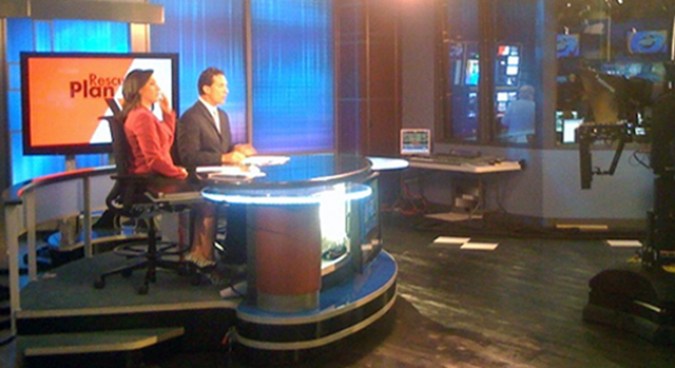 NBC Connecticut, Now on Air in HD